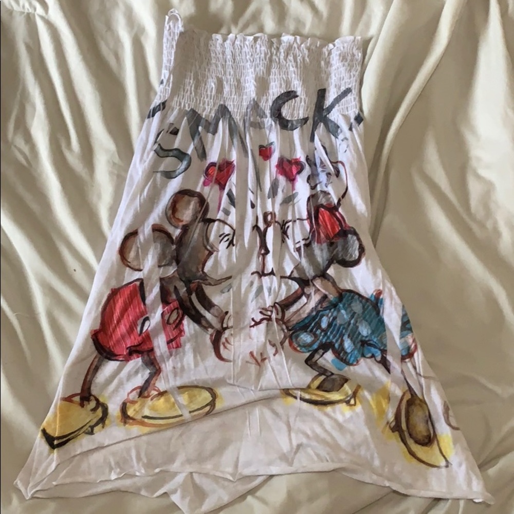 Disney Dress